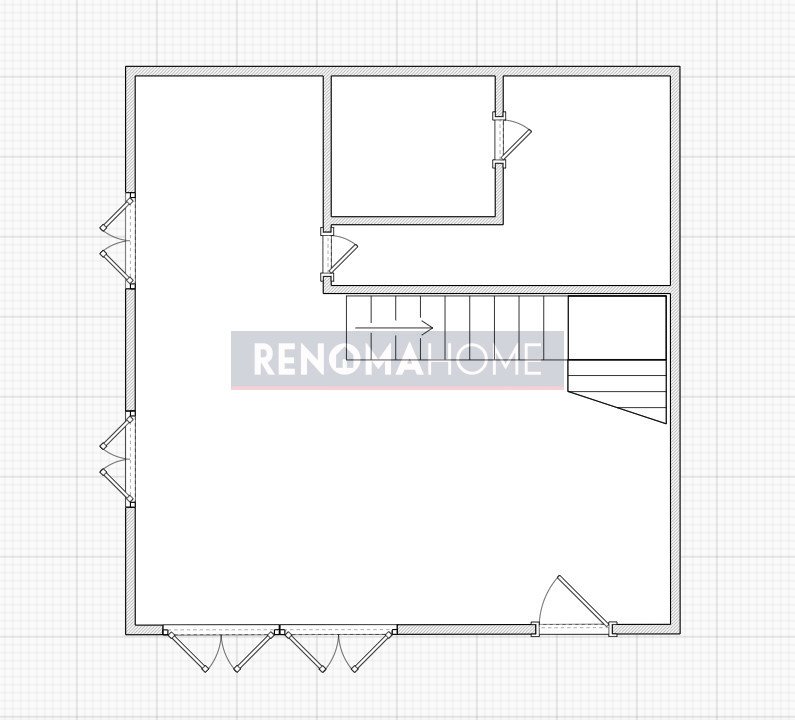 Magazyn na sprzedaż Wrocław, Przedmieście Oławskie, Boczna ul. Dąbrowskiego  112m2 Foto 20