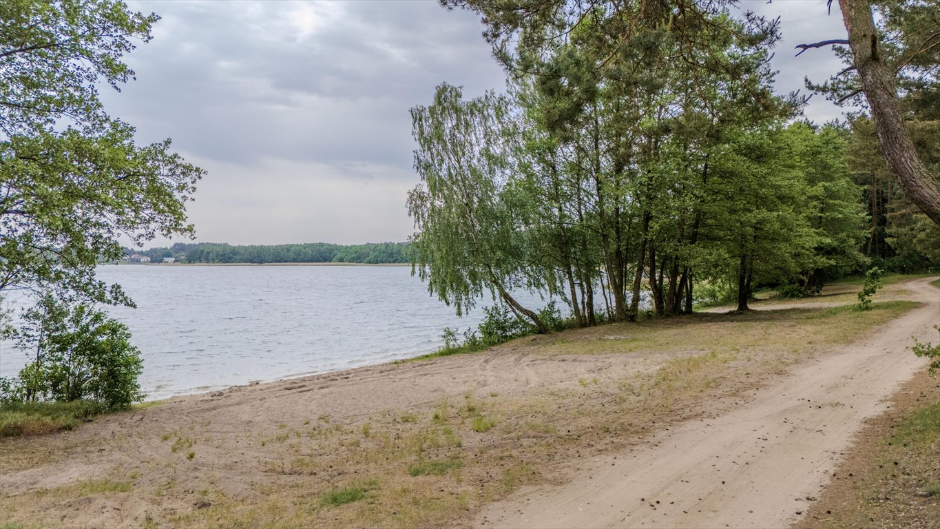 Działka rekreacyjna na sprzedaż Brajniki  1 000m2 Foto 8