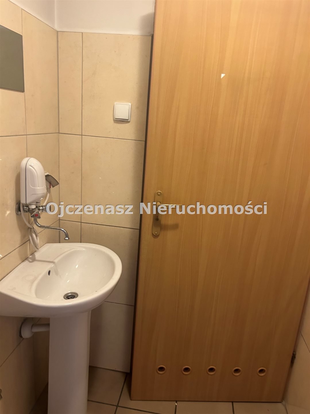 Lokal użytkowy na wynajem Bydgoszcz, Centrum  111m2 Foto 7