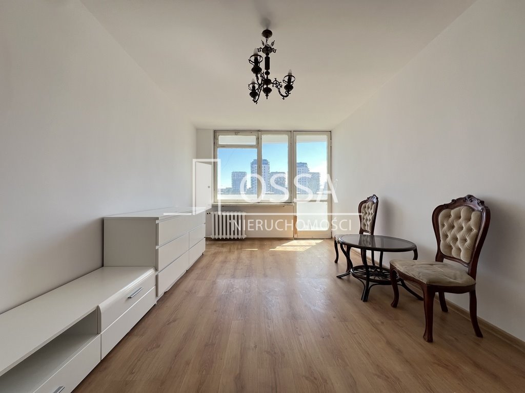 Mieszkanie dwupokojowe na sprzedaż Gdańsk, Przymorze, Jagiellońska  46m2 Foto 1