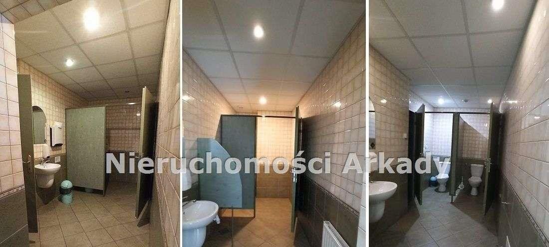 Lokal użytkowy na wynajem Żory, Powstańców Śląskich, ul. Hańcówka  413m2 Foto 9