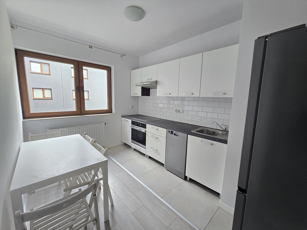 Nowe 2-pokojowe mieszkanie 46 m² przy Starym Mieście we Wrocławiu - zapraszam Wrocław, Stare Miasto, Grabiszyńska  46m2 Foto 1