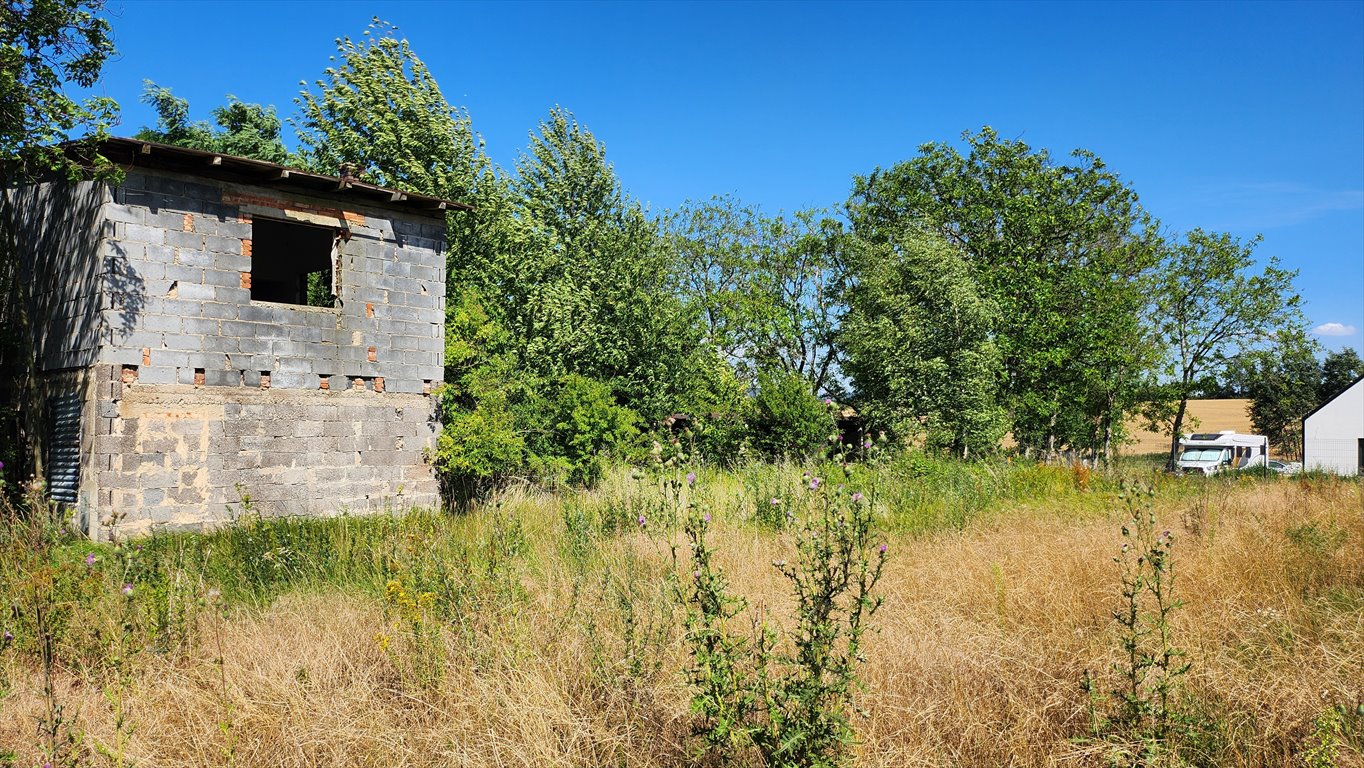 Działka budowlana na sprzedaż Kątki, Kątki  2 228m2 Foto 7