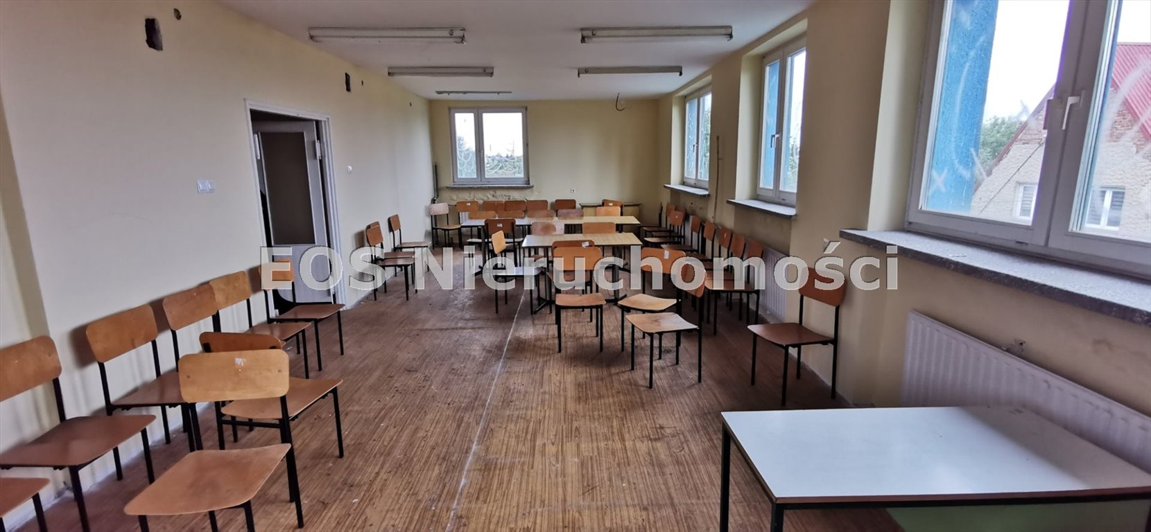 Lokal użytkowy na sprzedaż Maków Mazowiecki, Przasnyska  11 995m2 Foto 10