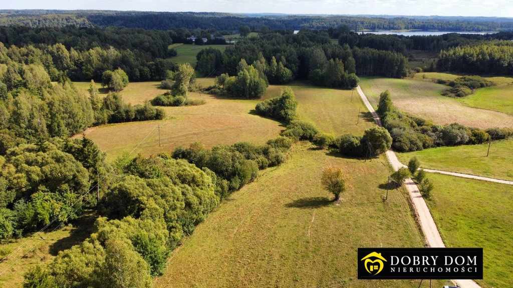 Działka budowlana na sprzedaż Mierkinie  104 070m2 Foto 4