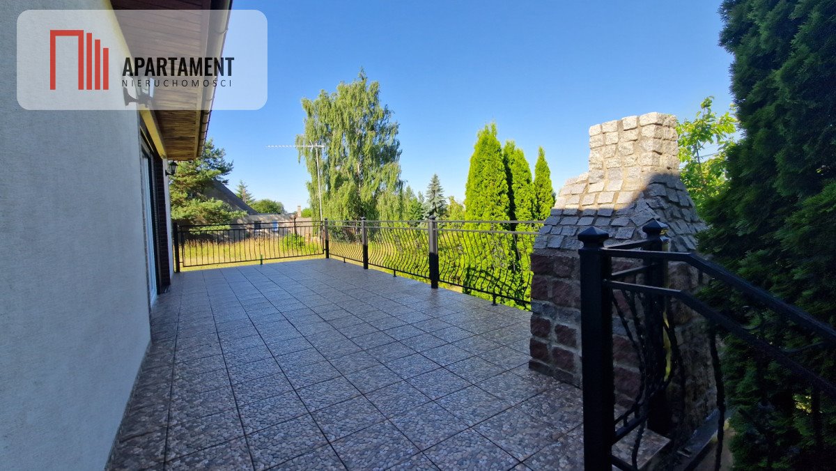 Zapraszam do obejrzenia przestronnego domu 136 m² z ogrodem i garażem Tuchola  136m2 Foto 1