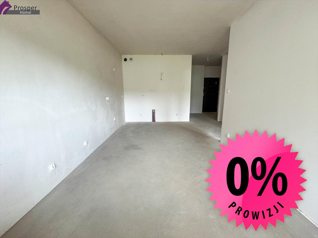 Mieszkanie dwupokojowe na sprzedaż Rzeszów, os. Zalesie  46m2 Foto 1