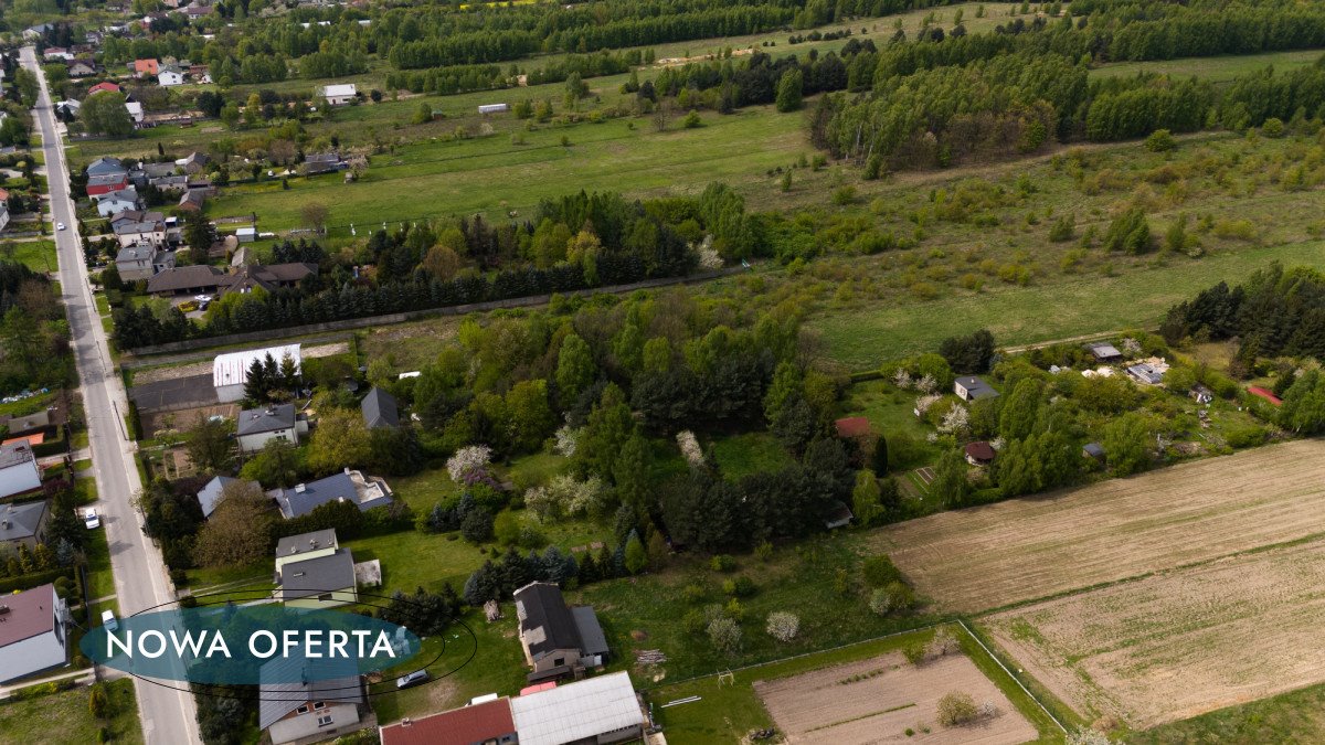 Działka przemysłowo-handlowa na sprzedaż Łódź, Żółwiowa  25 535m2 Foto 3