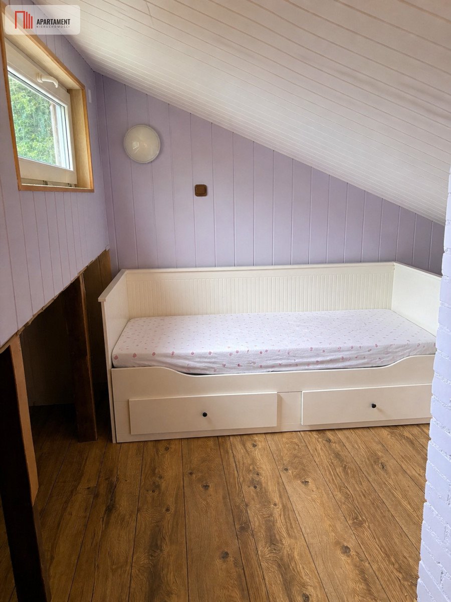 Polecam urokliwy domek 70 m² z kominkiem i działką 500 m² Gromadzin  70m2 Foto 1