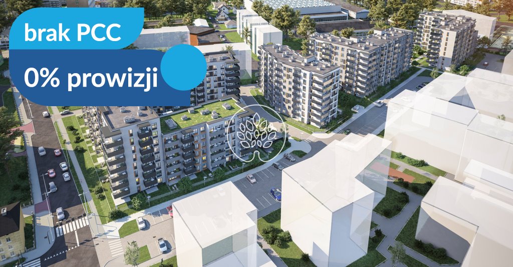 Nowoczesne 4-pokojowe mieszkanie w Toruniu, inwestycja Lubicka - polecam! Toruń, Lubicka 69  79m2 Foto 1