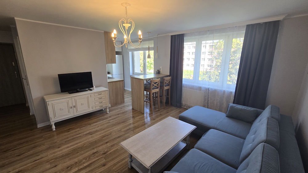 Kawalerka na sprzedaż Dąbrowa Górnicza, Gołonóg, Wybickiego  30m2 Foto 1