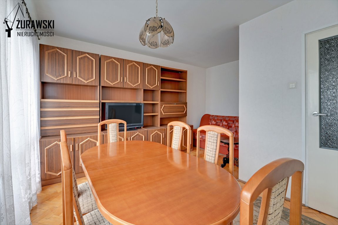 Mieszkanie dwupokojowe na sprzedaż Gdynia, Obłuże, adm. J. Unruga  39m2 Foto 3