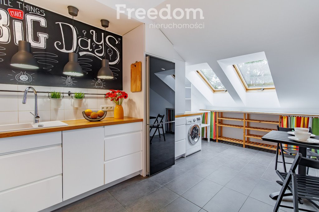 Mieszkanie trzypokojowe na sprzedaż Tarnów, Witolda Rogoyskiego  69m2 Foto 1