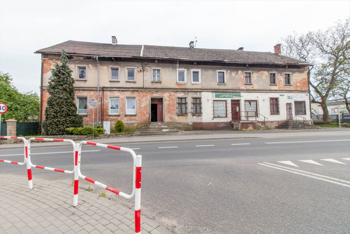 Lokal użytkowy na sprzedaż Pawonków, Zawadzkiego  561m2 Foto 7