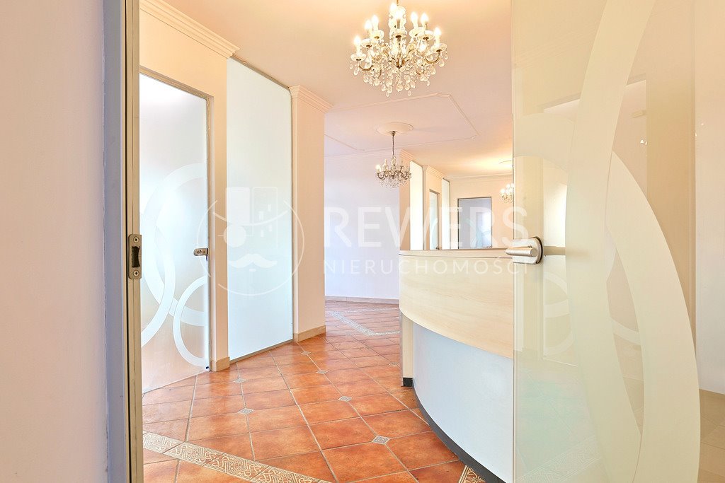 Lokal użytkowy na wynajem Lublin, Kalinowszczyzna  990m2 Foto 17