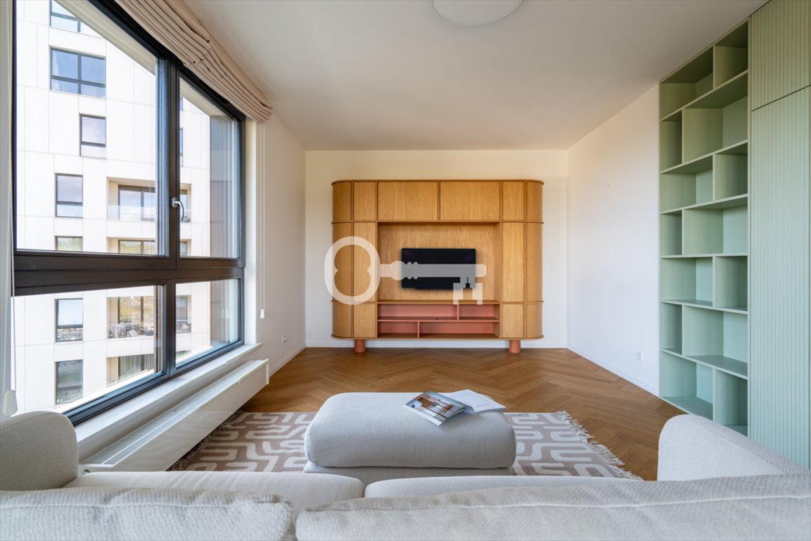 Wyjątkowy apartament z panoramicznym widokiem i dwoma miejscami parkingowymi Gdynia, Śródmieście, Węglowa  73m2 Foto 1