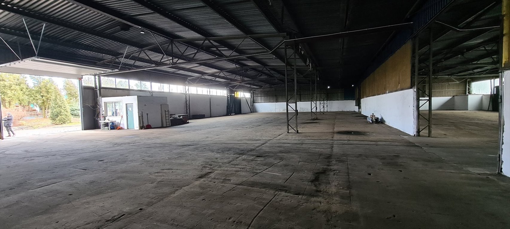 Magazyn na wynajem Kutno, Chopina  2 100m2 Foto 4