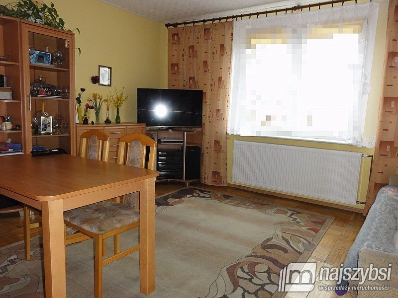 Mieszkanie dwupokojowe na sprzedaż Pyrzyce, Śródmieście 52m2 Foto 1 Mieszkanie dwupokojowe na sprzedaż Pyrzyce, Śródmieście 52m2 Foto 1