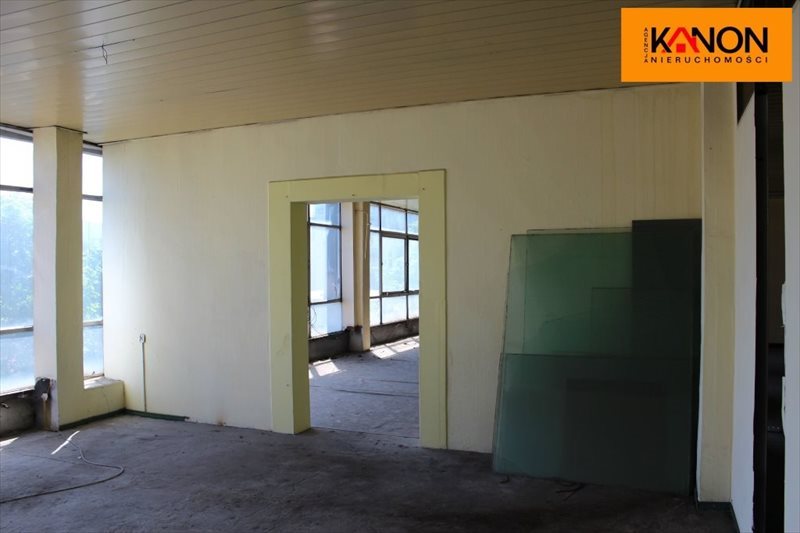 Lokal 593 m2 w centrum Bielska-Bała z dużymi możliwościami Bielsko-Biała, Centrum  593m2 Foto 1