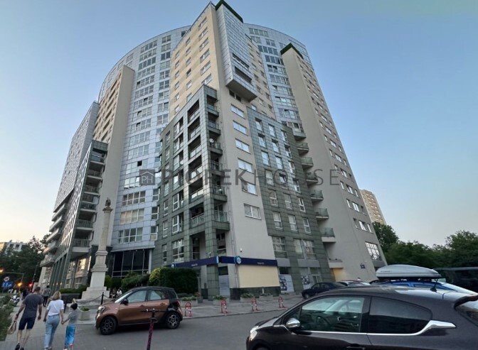 Mieszkanie dwupokojowe na sprzedaż Warszawa, Mokotów, Bukowińska  68m2 Foto 3