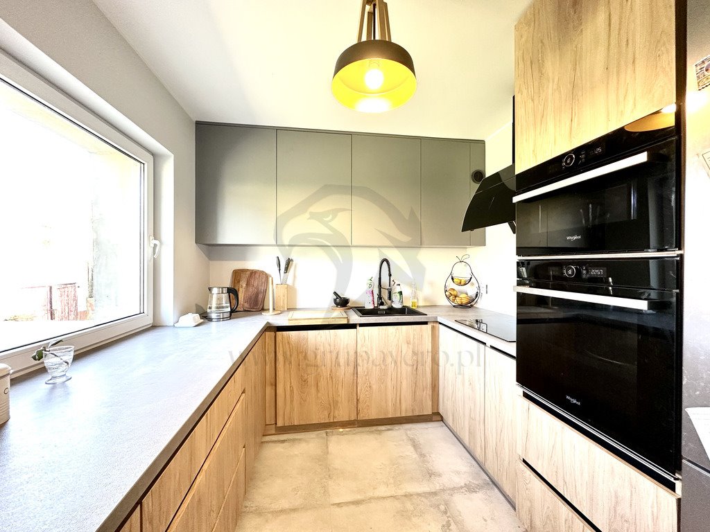 Dom na sprzedaż Justynów  78m2 Foto 1