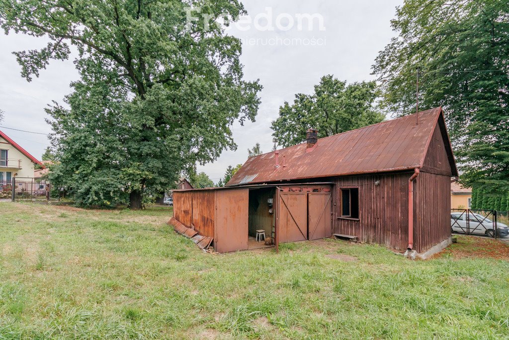 Działka budowlana na sprzedaż Tarnów, Braci Saków  824m2 Foto 6