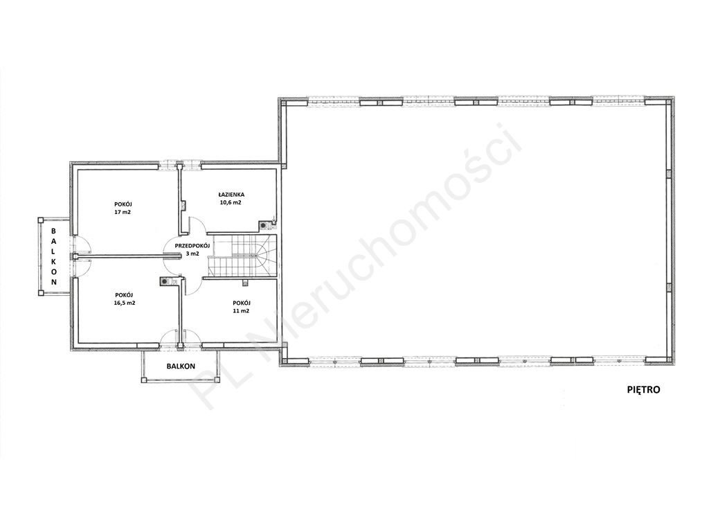 Dom na sprzedaż Jaktorów-Kolonia  340m2 Foto 4