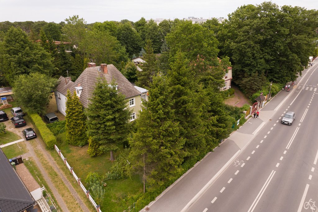 Dom na sprzedaż Mielno, Bolesława Chrobrego  200m2 Foto 1