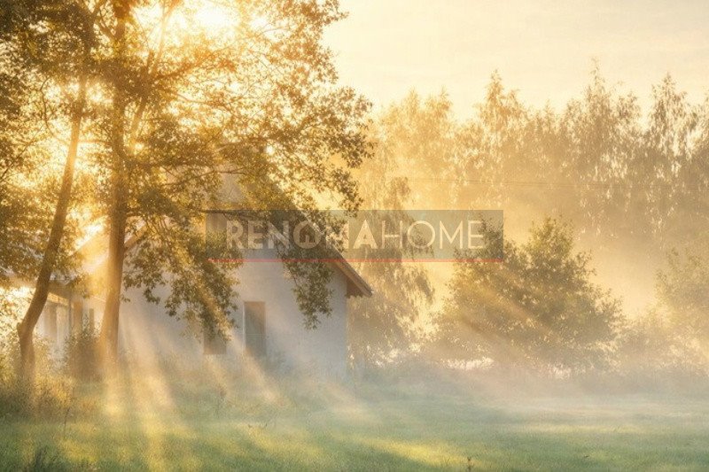 Nowoczesny dom z widokiem na Śnieżkę, 150 m², las, garaż Kostrzyca  150m2 Foto 1