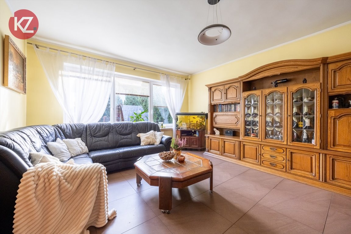 Mieszkanie trzypokojowe na sprzedaż Piła, Podlasie, Wierzbowa  97m2 Foto 1