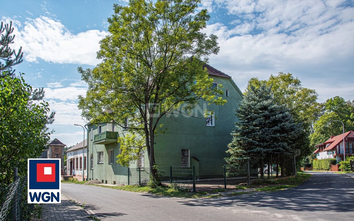 Dom na sprzedaż Parowa, centrum miejscowości  450m2 Foto 15