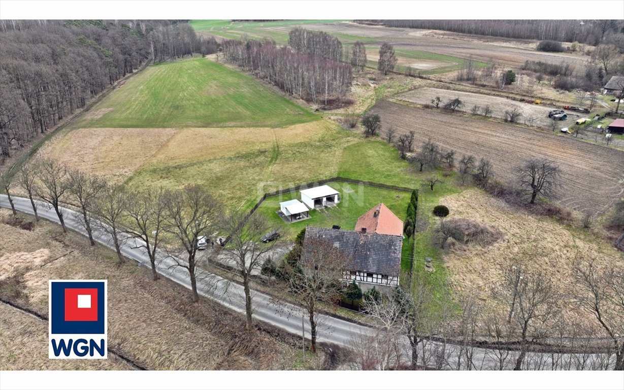 Działka budowlana na sprzedaż Ustronie, Ustronie  1 000m2 Foto 6