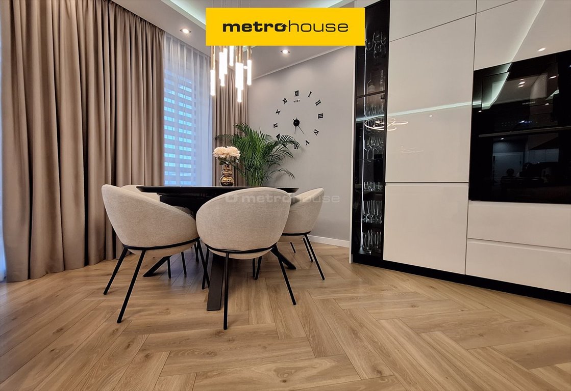 Mieszkanie trzypokojowe na sprzedaż Grodzisk Mazowiecki  65m2 Foto 1