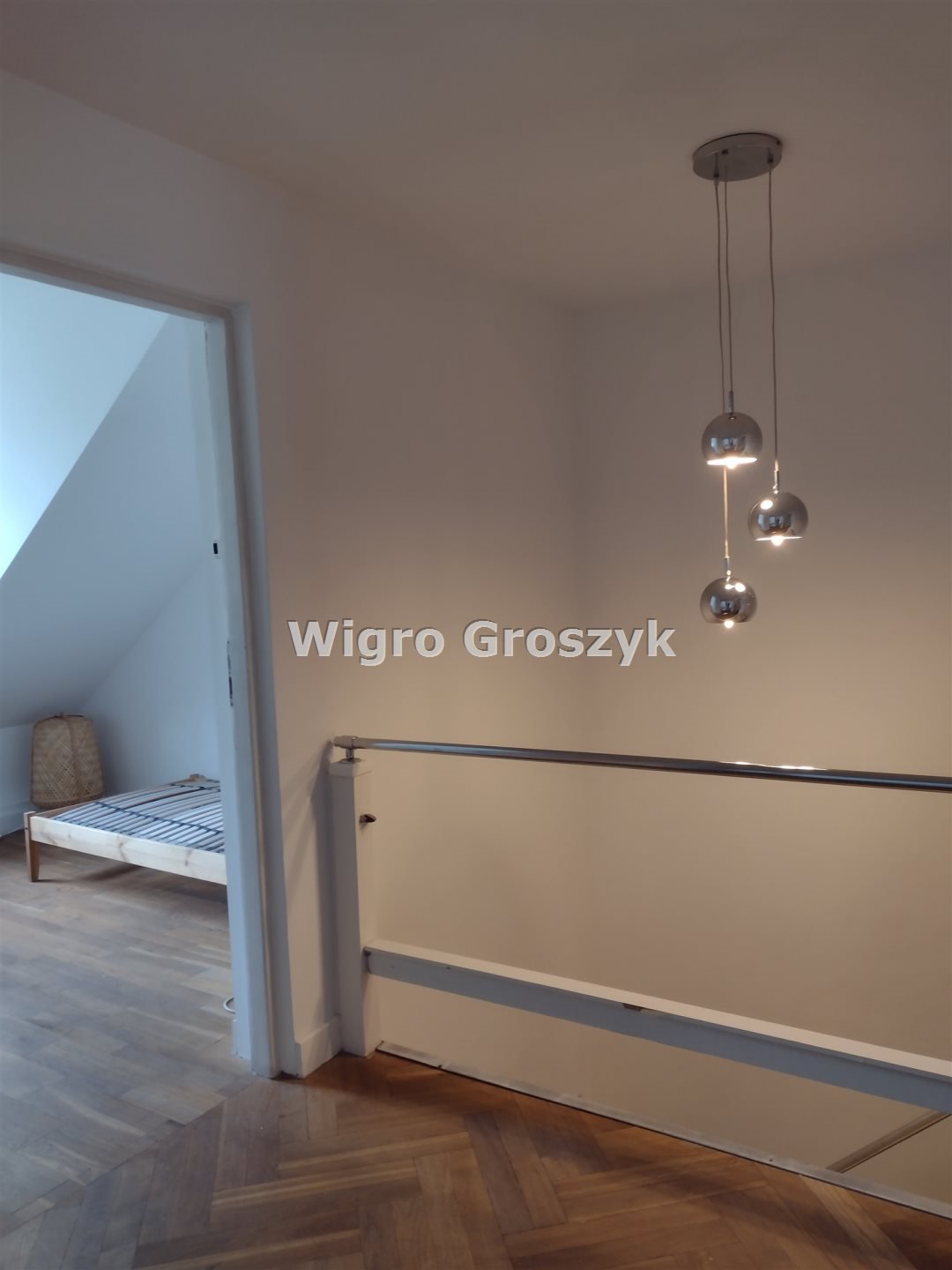 Mieszkanie na wynajem Warszawa, Śródmieście, Śródmieście, Lekarska  160m2 Foto 12