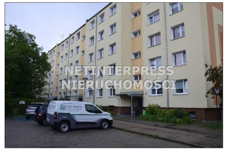 Udział 1/6 w 2-pokojowym mieszkaniu 50,9 m² - zapraszam Sulechów, Sulechów, Sulechów  51m2 Foto 1