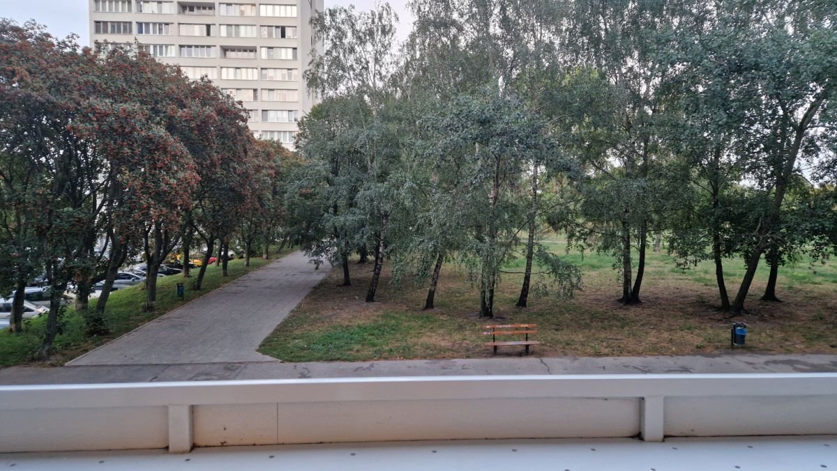 Kawalerka na sprzedaż Warszawa, Żoliborz, Kazimierza Promyka  19m2 Foto 8