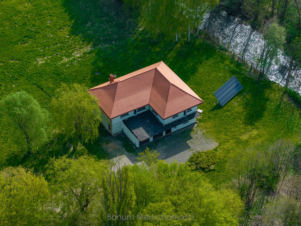 Dom na sprzedaż Polanica-Zdrój  330m2 Foto 1