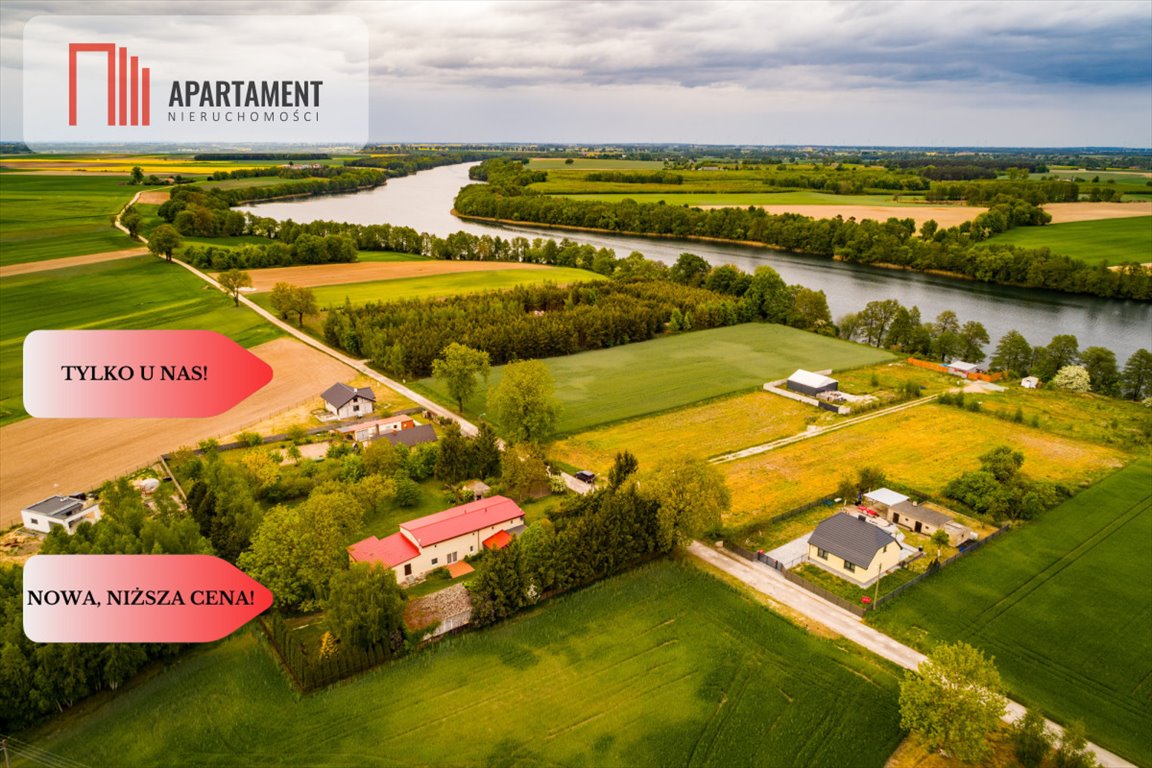 Nowoczesny dom 300 m2 z widokiem na jezioro. Kołdrąb  300m2 Foto 1