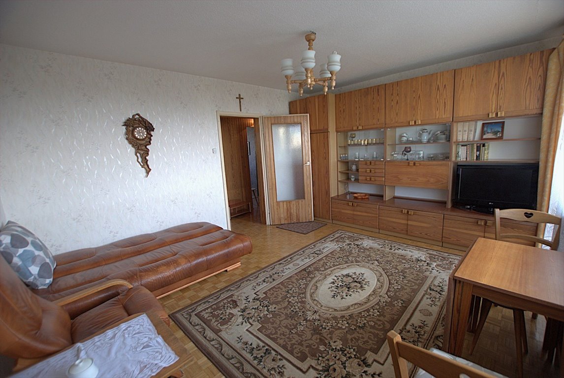 Mieszkanie trzypokojowe na sprzedaż Kielce, Słoneczne Wzgórze, Florentyny Malskiej  60m2 Foto 1