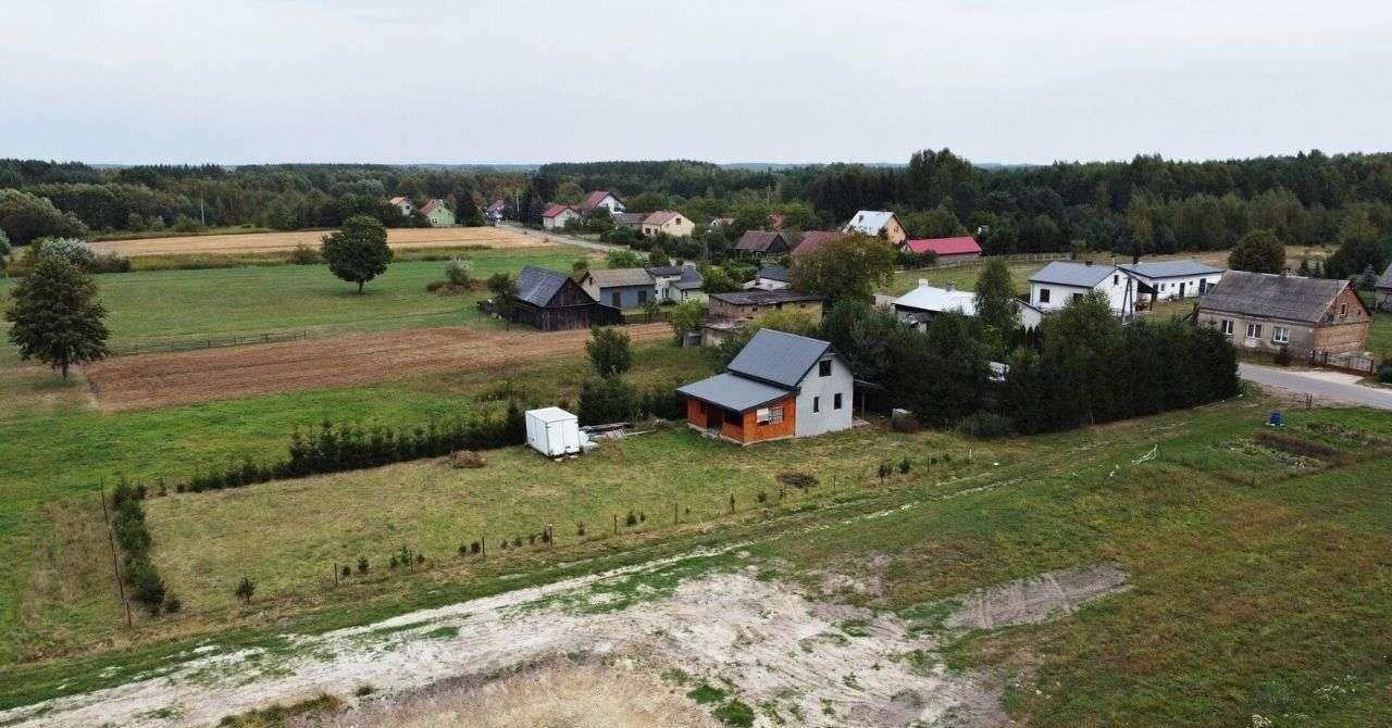 Dom na sprzedaż Gorzewo  28m2 Foto 6