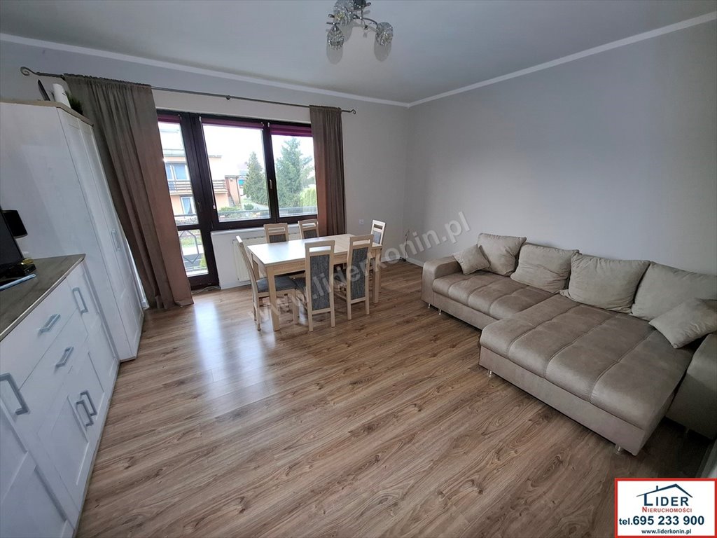 Dom z 2 wejściami i dużą działką 70 arów Nieświastów  160m2 Foto 1