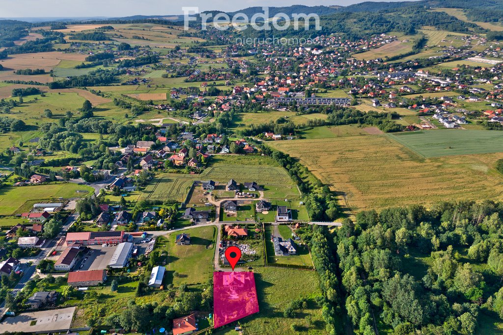 Mieszkanie trzypokojowe na sprzedaż Jeżów Sudecki, Długa  108m2 Foto 1