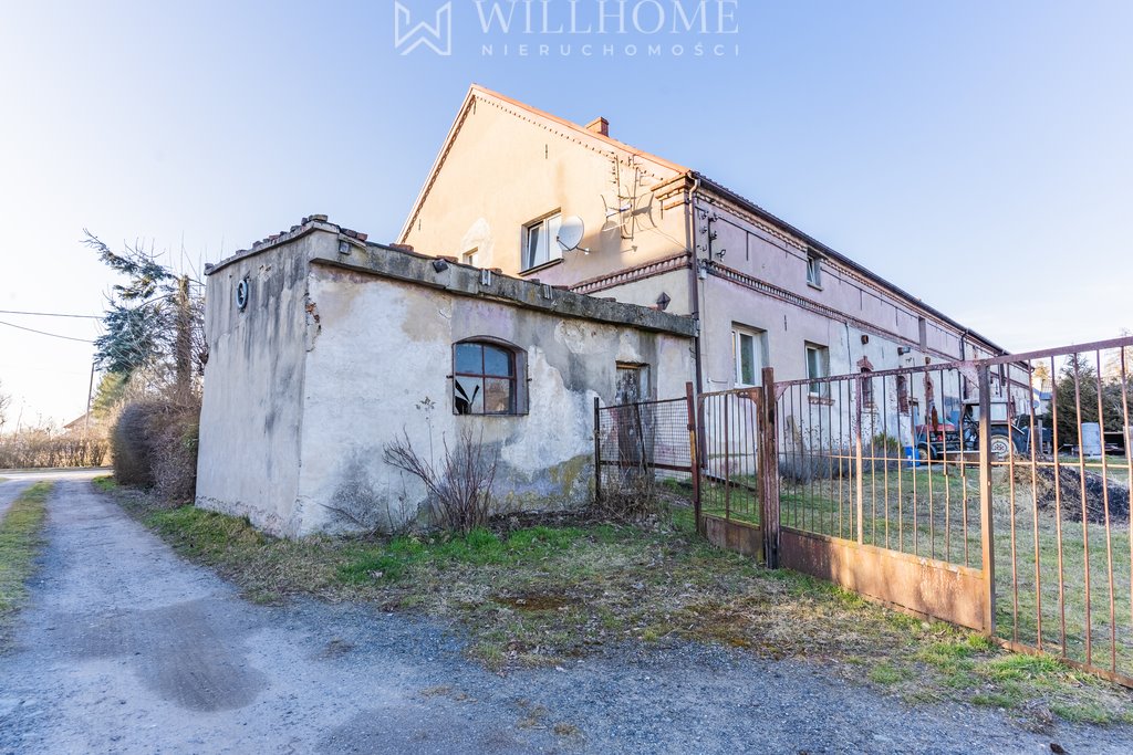 Działka budowlana na sprzedaż Ligota Piękna, Na Kolonii  1 162m2 Foto 18
