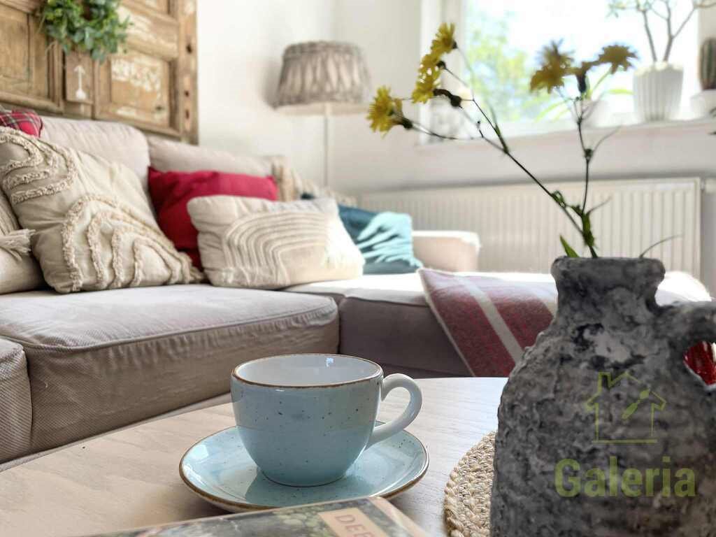 Dom na sprzedaż Szczecin, Pogodno  128m2 Foto 1