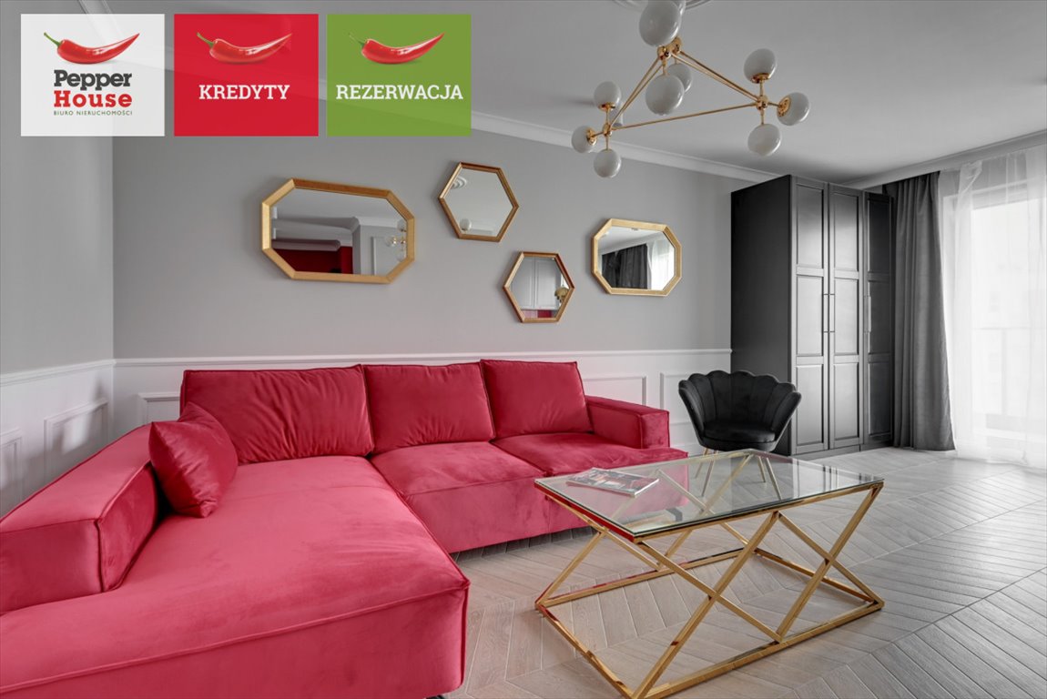 Polecam nowoczesne 77 m² w centrum Gdańska z garażem Gdańsk, Śródmieście, św. Barbary  77m2 Foto 1