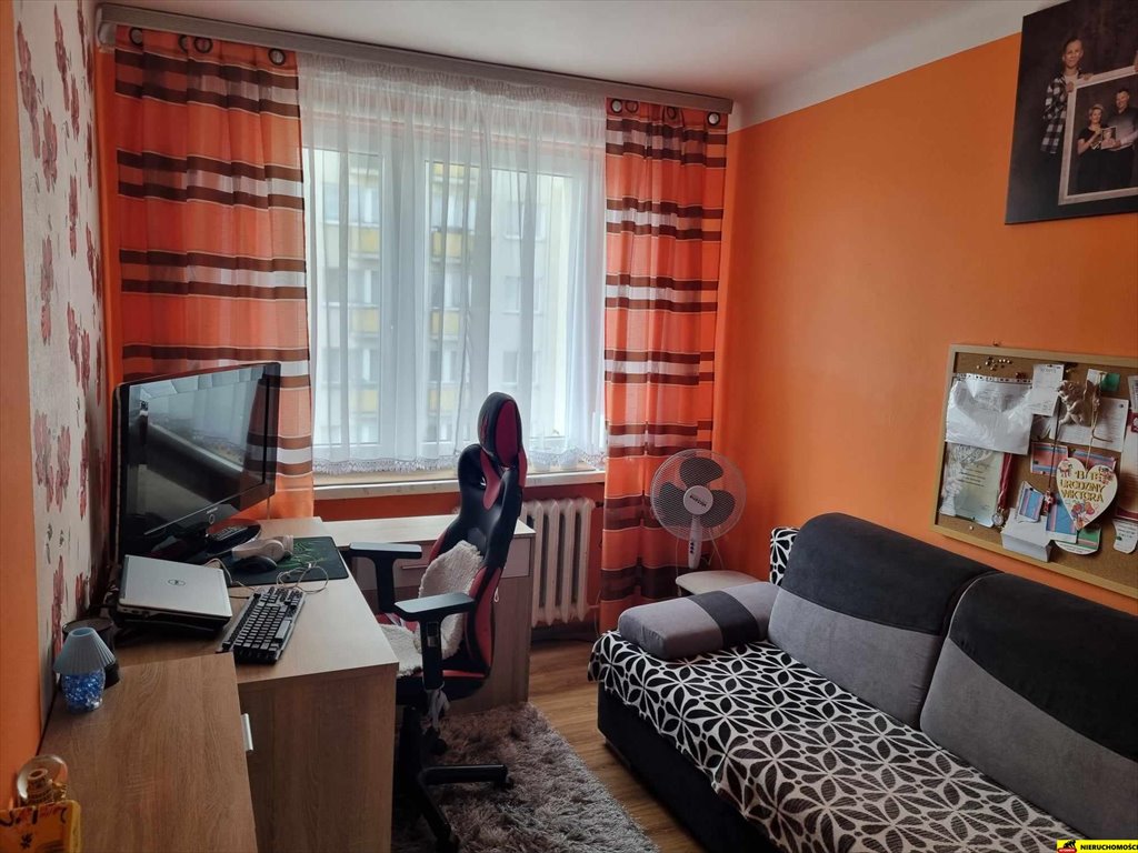 Mieszkanie czteropokojowe  na sprzedaż Kielce, Zagórska  58m2 Foto 10