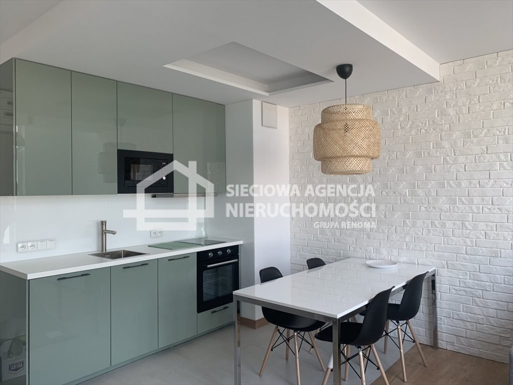 Mieszkanie dwupokojowe na wynajem Gdynia, Śródmieście, Stefana Batorego 52m2 Foto 1 Mieszkanie dwupokojowe na wynajem Gdynia, Śródmieście, Stefana Batorego 52m2 Foto 1