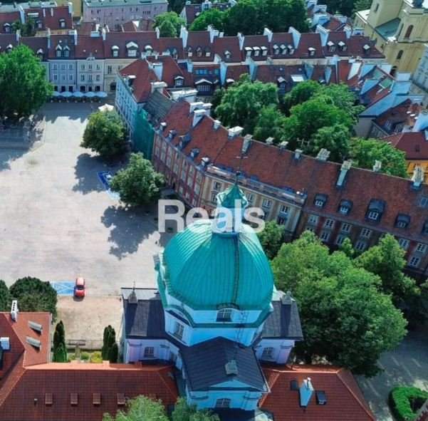 Kawalerka na sprzedaż Warszawa, Śródmieście, rynek Nowego Miasta  29m2 Foto 1