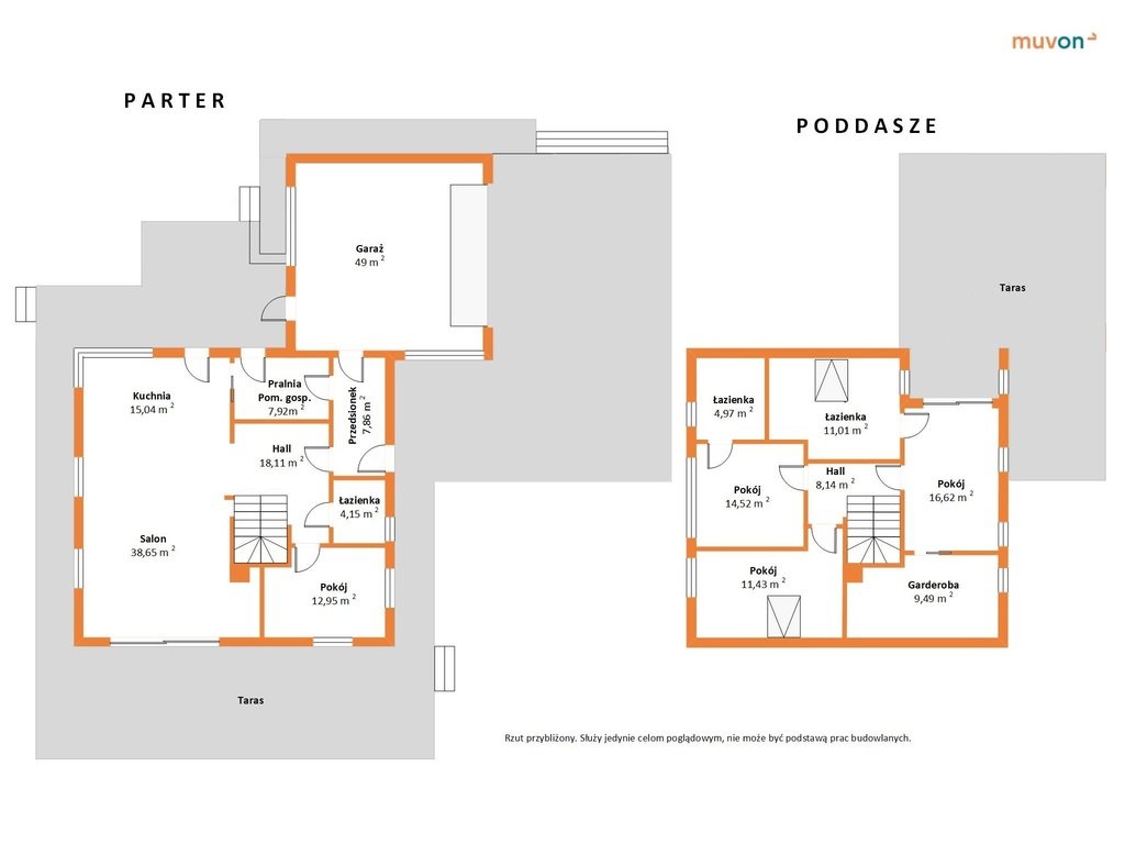 Dom na sprzedaż Konstantynów Łódzki, Zajęcza  185m2 Foto 11