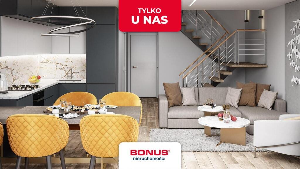 Dom na sprzedaż Charzyno, Willowa  97m2 Foto 1